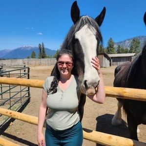 Meet your Posher, Bianca